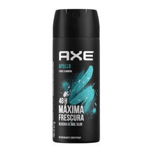 AXE Desodorante Spray Apollo 150ml