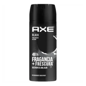 AXE Desodorante Spray Black 150ml
