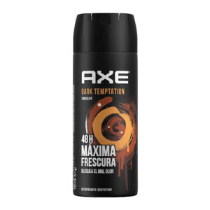 AXE Desodorante Spray Dark Temptation 150ml