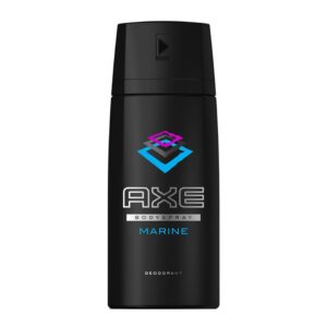 AXE Desodorante Spray Marine 150ml