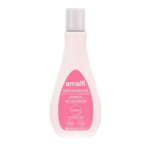 Amalfi Quitaesmalte 200ml
