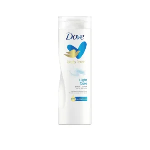 Dove Body Lotion 400ml Piel Normal