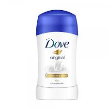 Dove Desodorante Stick 40ml Original