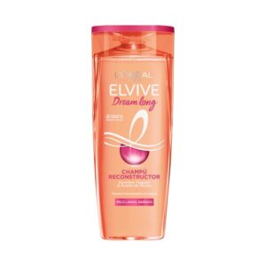 Elvive Champú 380ml Dream Long Pelo Largo Dañado
