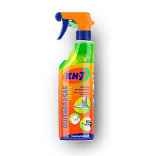 KH-7 Quitagrasas Cítrico 780ml
