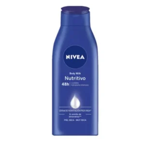 Nivea Body Milk 400ml