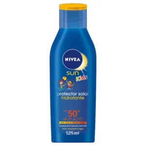 Nivea Sun Kids SPF50 Protector Solar 200ml