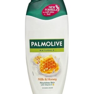 Palmolive Gel de Ducha 250ml Leche de Almendras