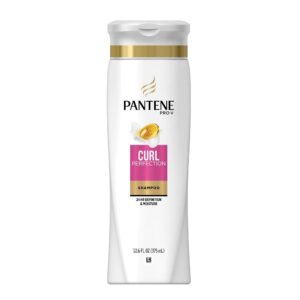Pantene Champú 325ml Rizos Duplo