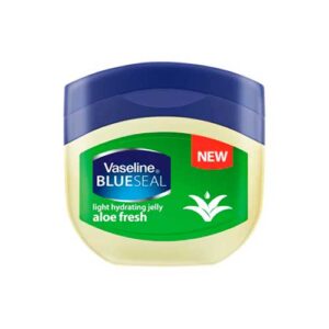 Vaseline Crema 50ml Aloe Vera